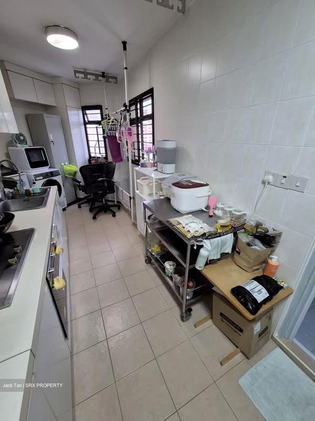Blk 75A Redhill Road (Bukit Merah), HDB 5 Rooms #574586951